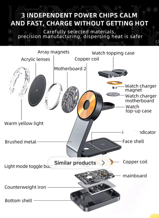 Why Qi2 Certification Matters - Nex Waves