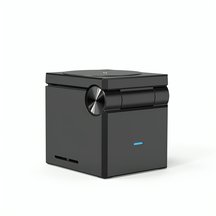 Volt Flip – 3-in-1 Wireless Charger Nex Waves