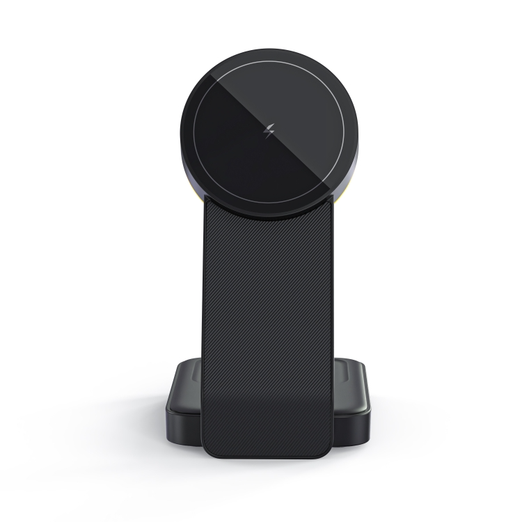 Volt Edge – 3-in-1 Wireless Charger Nex Waves