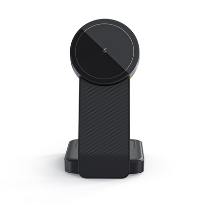 Volt Edge – 3-in-1 Wireless Charger Nex Waves