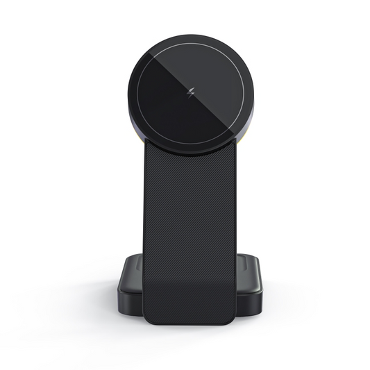 Volt Edge – 3-in-1 Wireless Charger Nex Waves