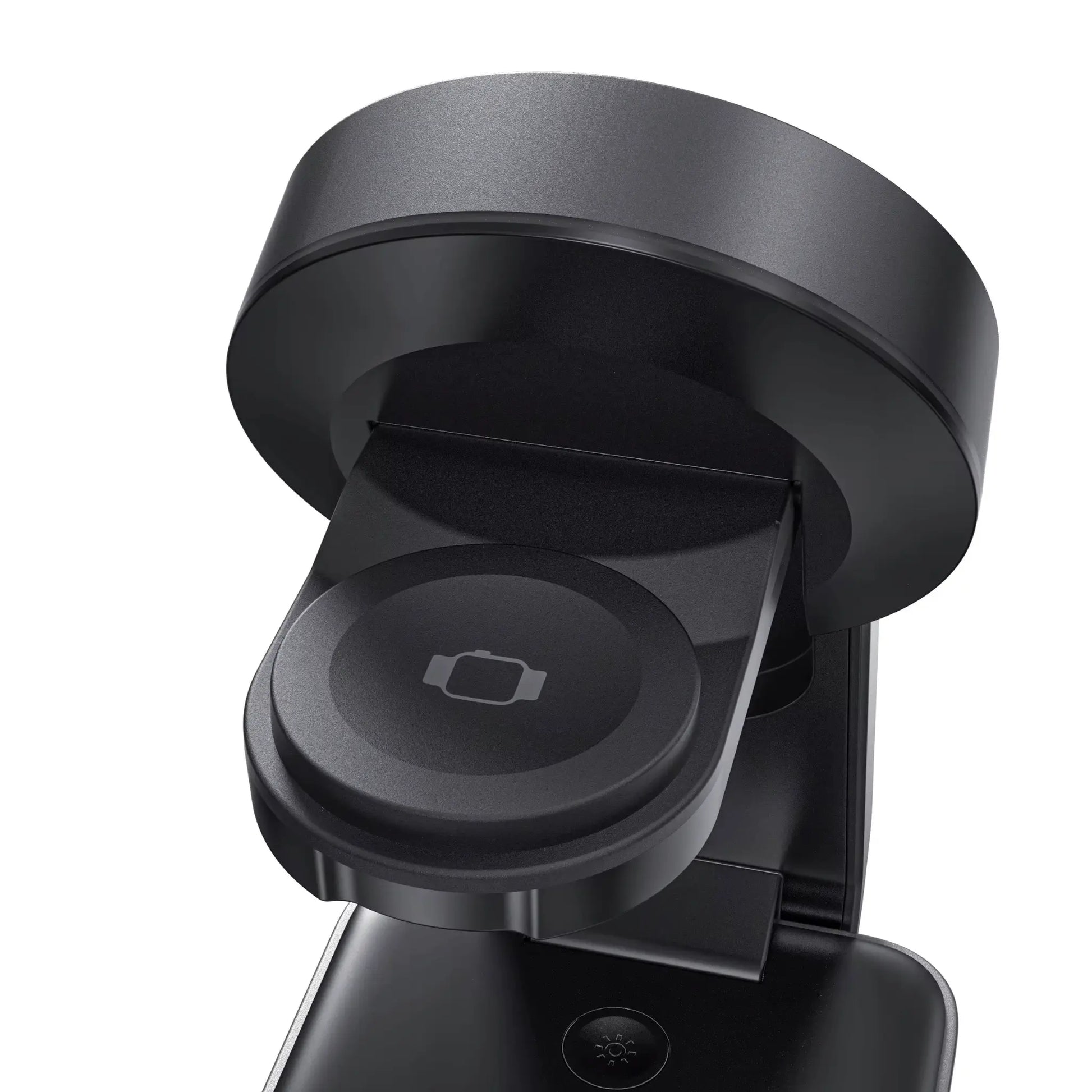 Edge – 3-in-1 Wireless Charger - Nex Waves