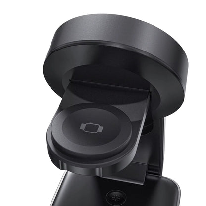 Edge – 3-in-1 Wireless Charger - Nex Waves