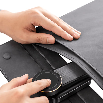 Edge – 3-in-1 Wireless Charger - Nex Waves