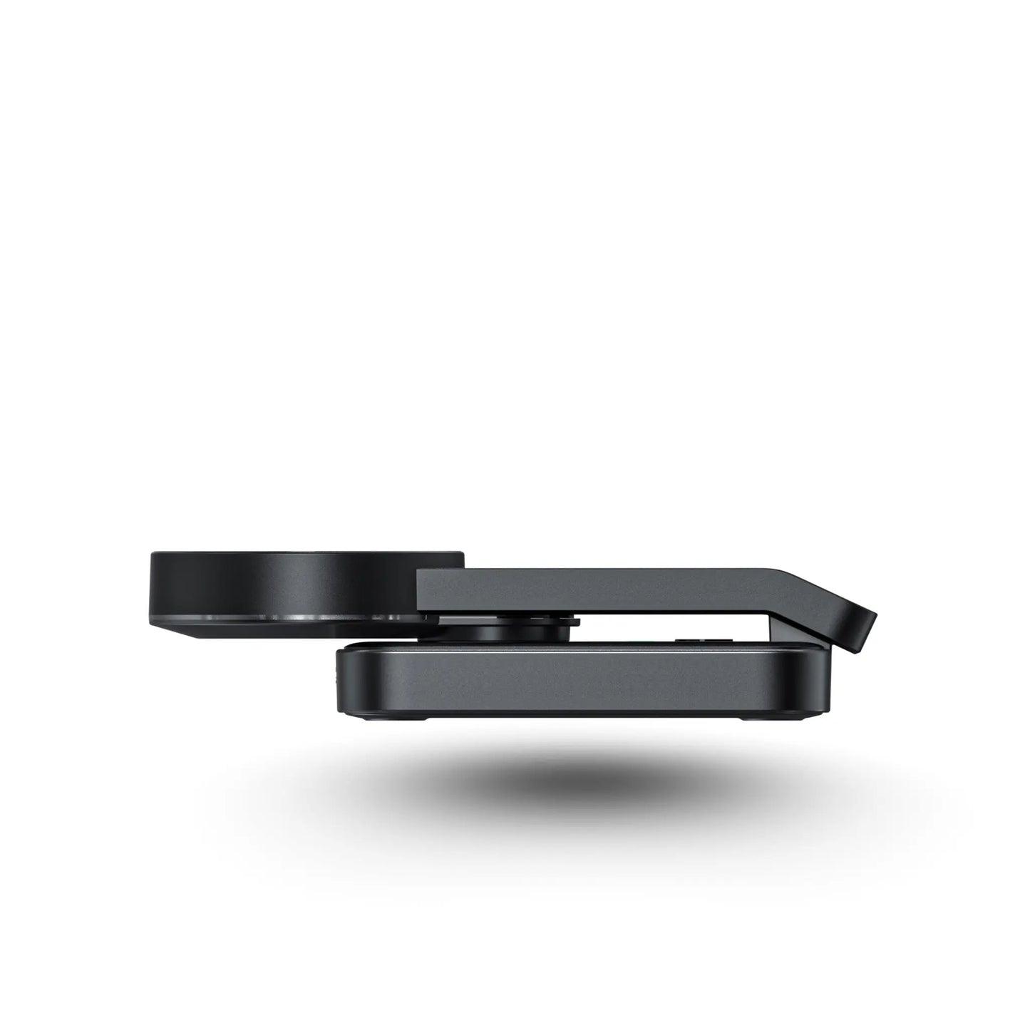 Edge – 3-in-1 Wireless Charger - Nex Waves