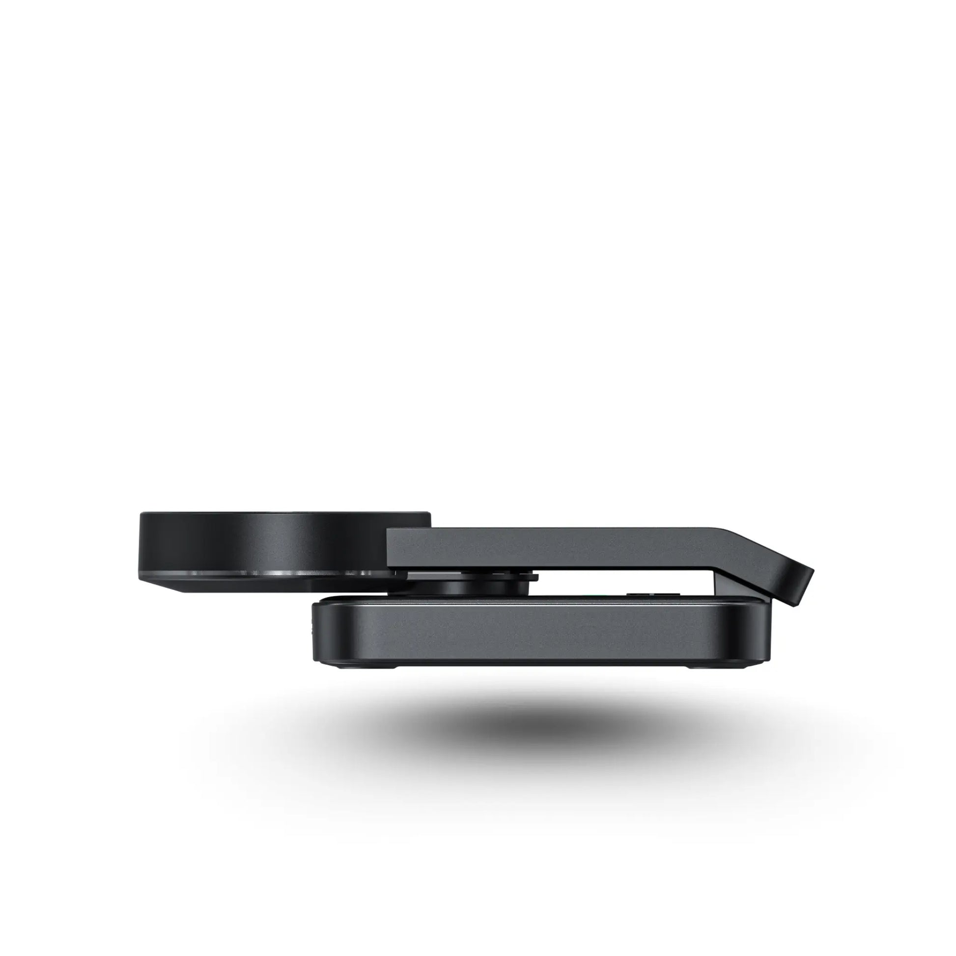 Edge – 3-in-1 Wireless Charger - Nex Waves