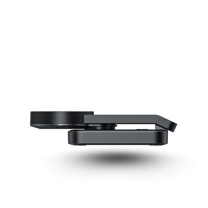 Edge – 3-in-1 Wireless Charger - Nex Waves